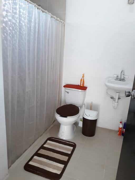 baño