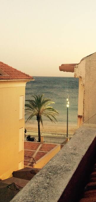 House view