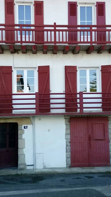 Plus de confort: installation du double vitrage (Fev 2018)
