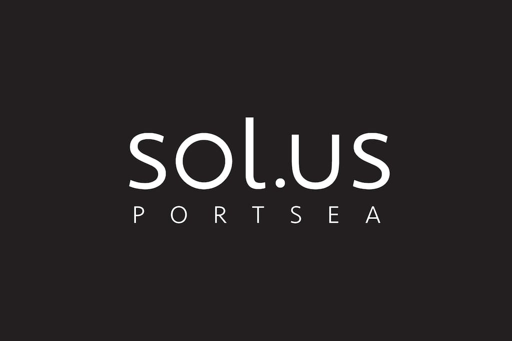 Welcome to sol.us