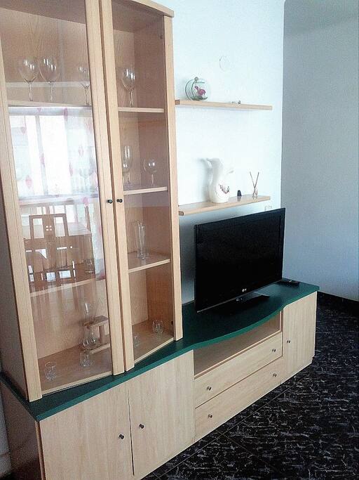 Salón