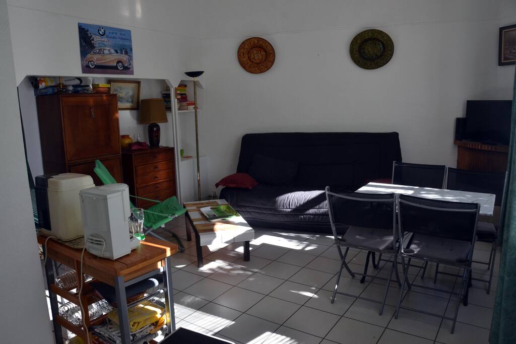 Séjour