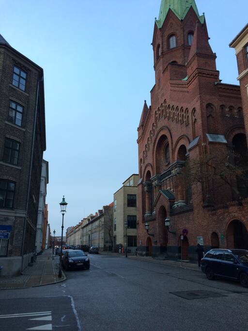 Neighbourhood