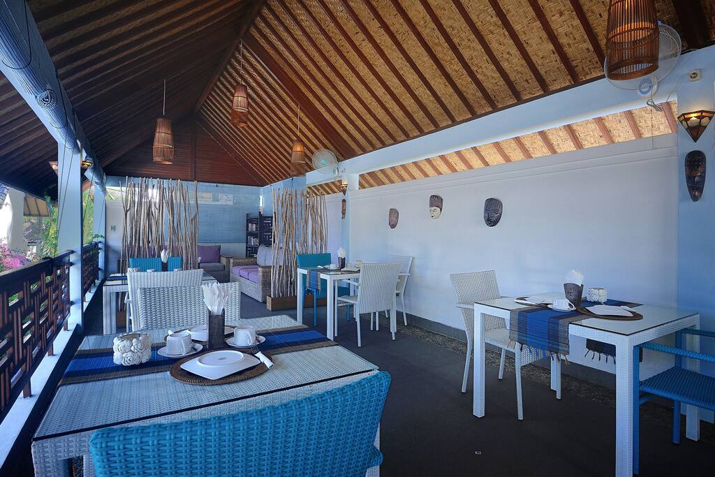 Sala ristorante