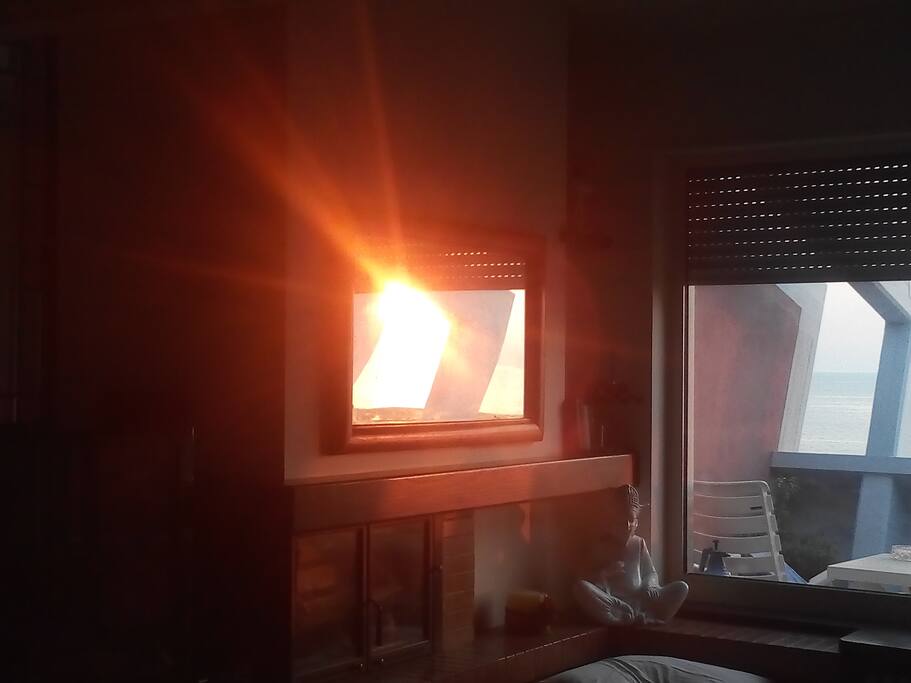 alba rossa