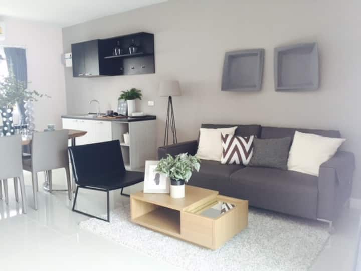 Little Library House - Phuket