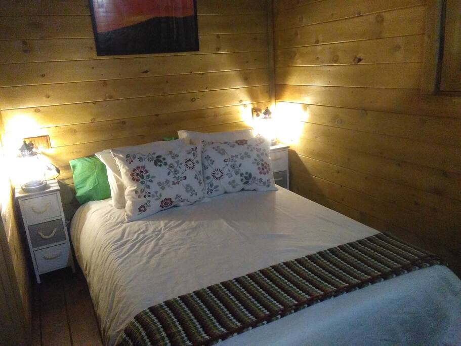 DORMITORIO PRINCIPAL