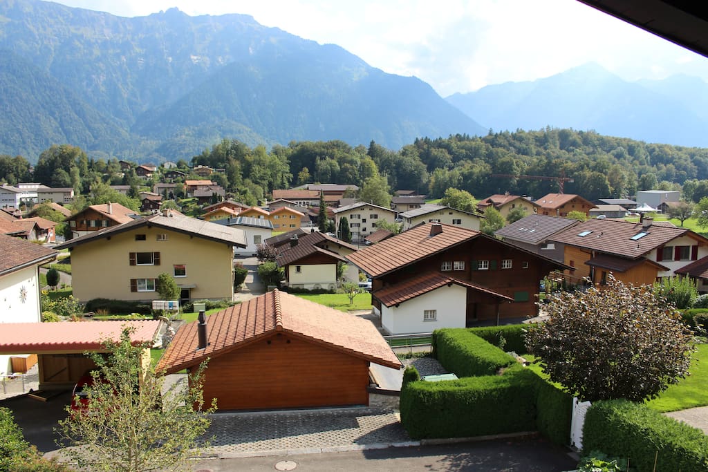 Holiday home in Ringgenberg Houses for Rent in Ringgenberg, Bern, Switzerland