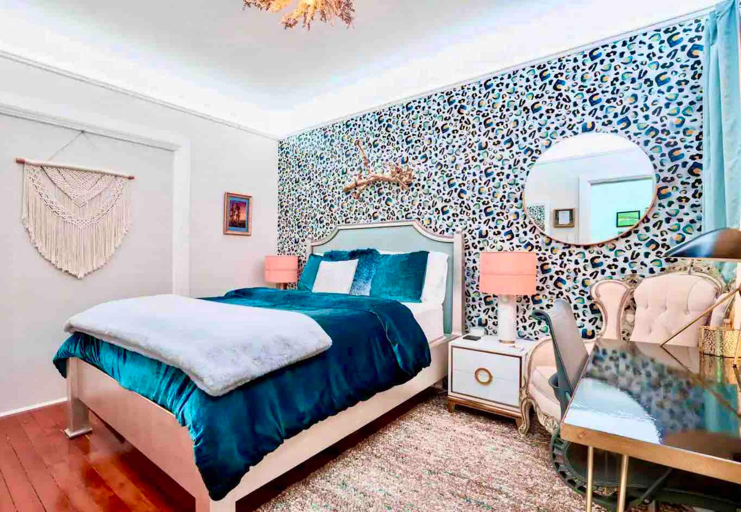 Home in San Francisco · ★4.92 · 4 bedrooms · 4 beds · 1 bath - Image 55