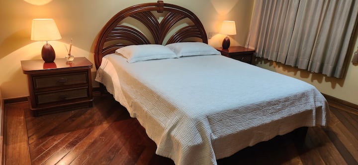 Главен апартман