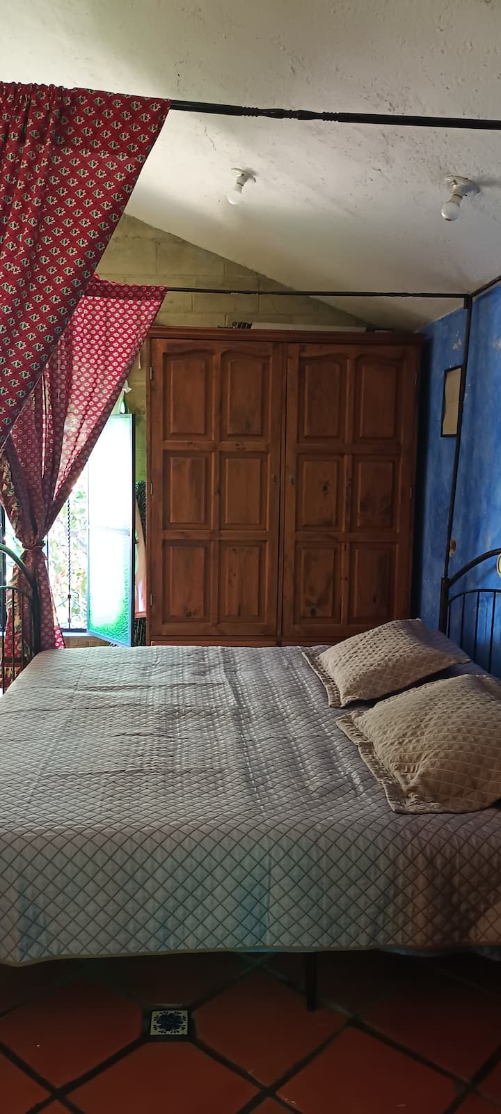 Dhomë gjumi