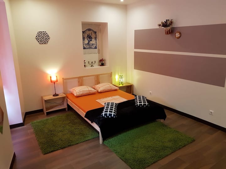 Traditional Flat In The Centre Of Lisbon, Alfama - Lisbon