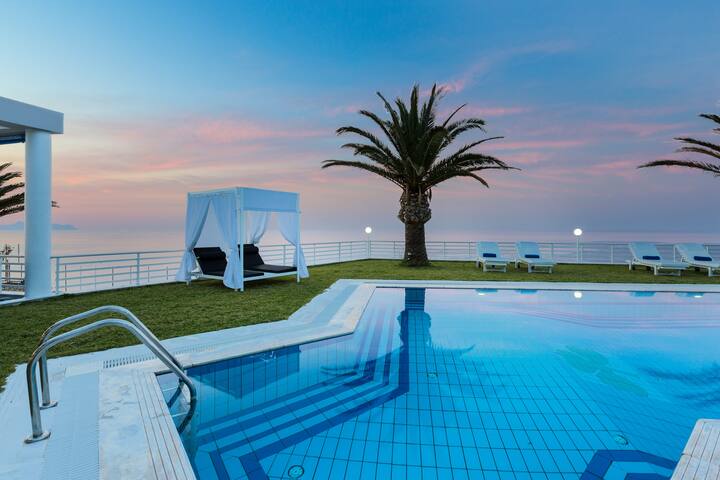 7 bedroom villa with exclusive facilities gallery image 4