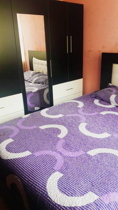 habitacion