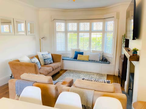 Cowrie House, Gateway to The North Coast!