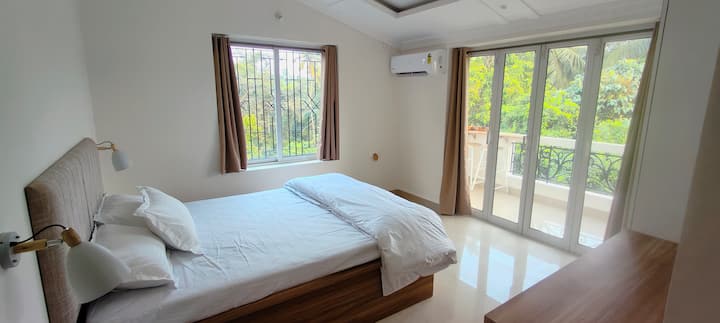 ห้องนอนที่ 2 ที่คุณจะได้พบกับความสงบและสร้างความทรงจำที่สวยงาม