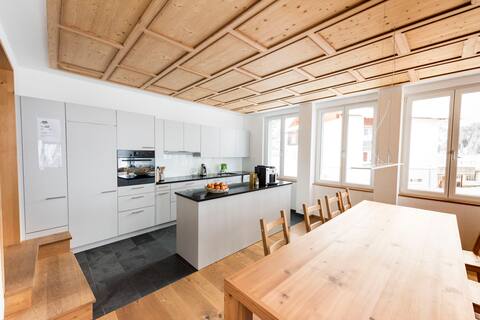 Ferienhaus Isla
