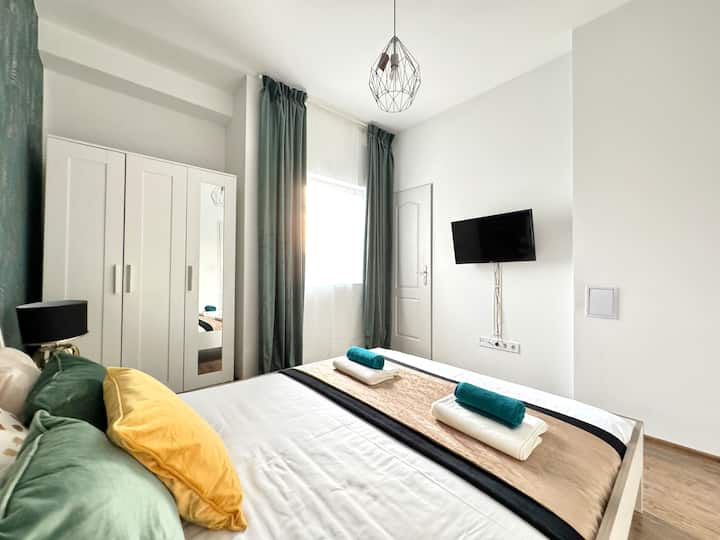 Спална соба 2