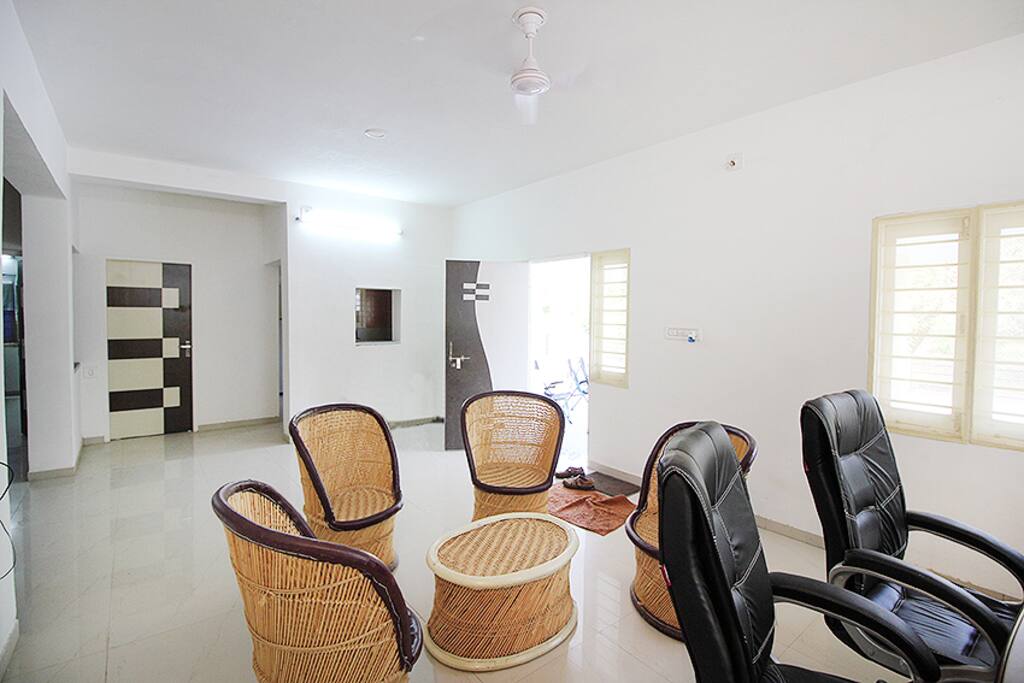 Drawing room