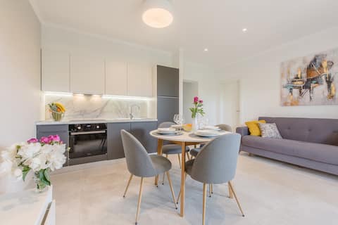 Brand new stylish apartment Marta - II