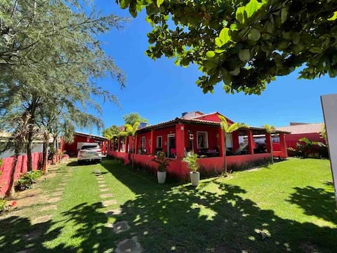 House in Sítio do Conde: 4 bedrooms + Outbuilding