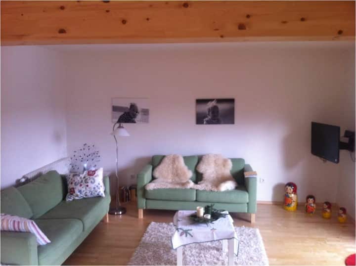 Haus Am See In Schluchsee - Schluchsee