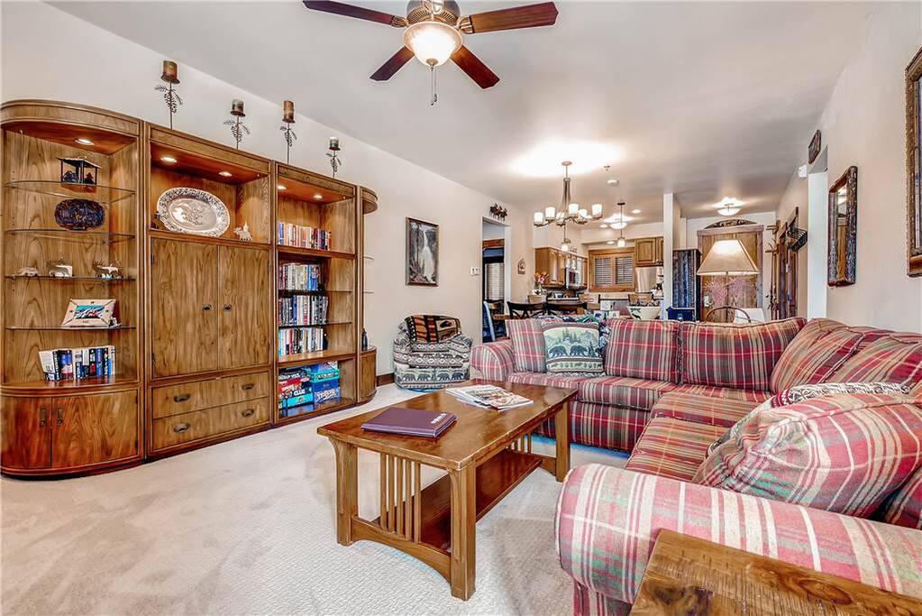 Couch, Furniture, Bookcase, Shelf, Bedroom