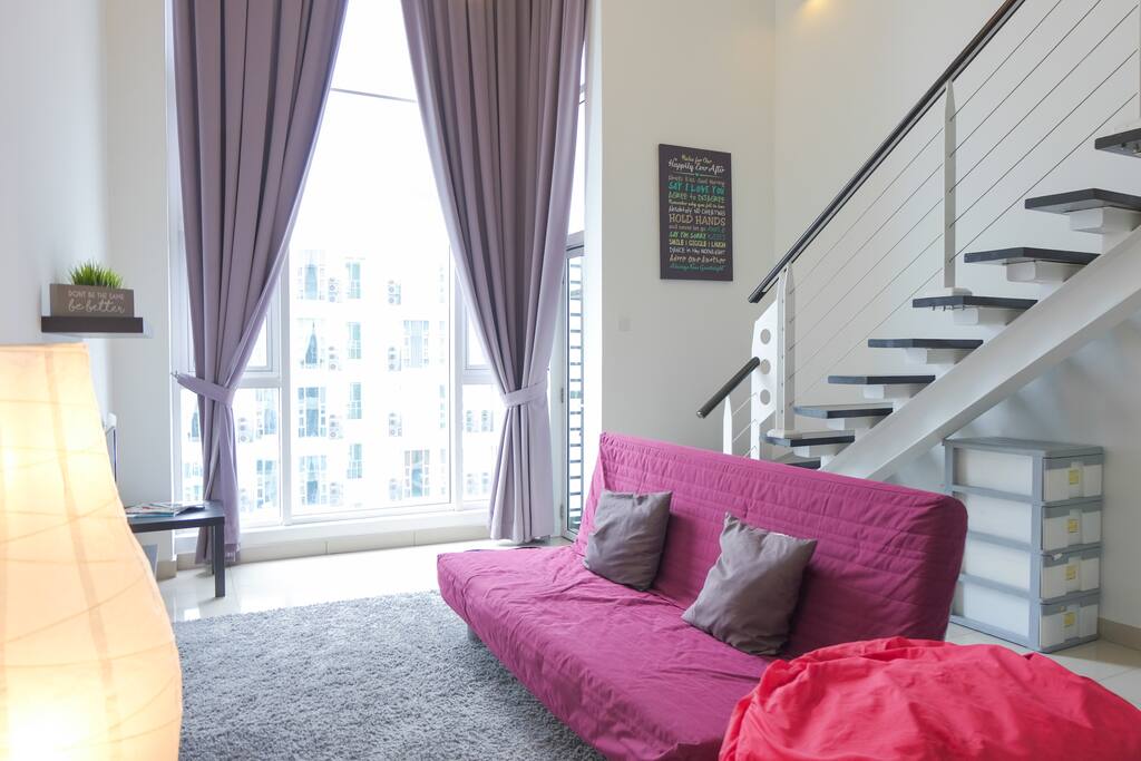 Lovely living Room