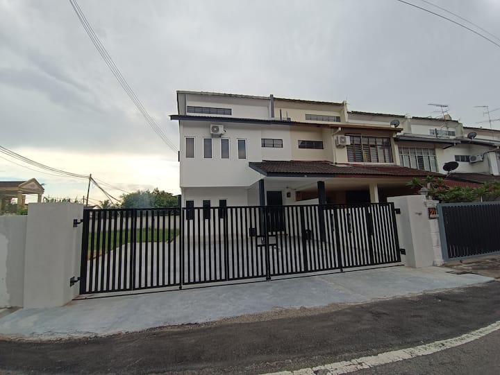 Tampoi, Skudai, Kempas, Jb, Johor Bahru- Homestay - 조호르바루