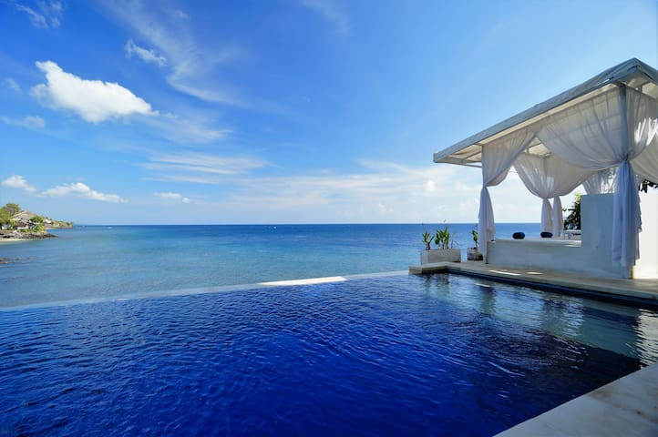 Aquaterrace Amed managed Airbnb listing 3