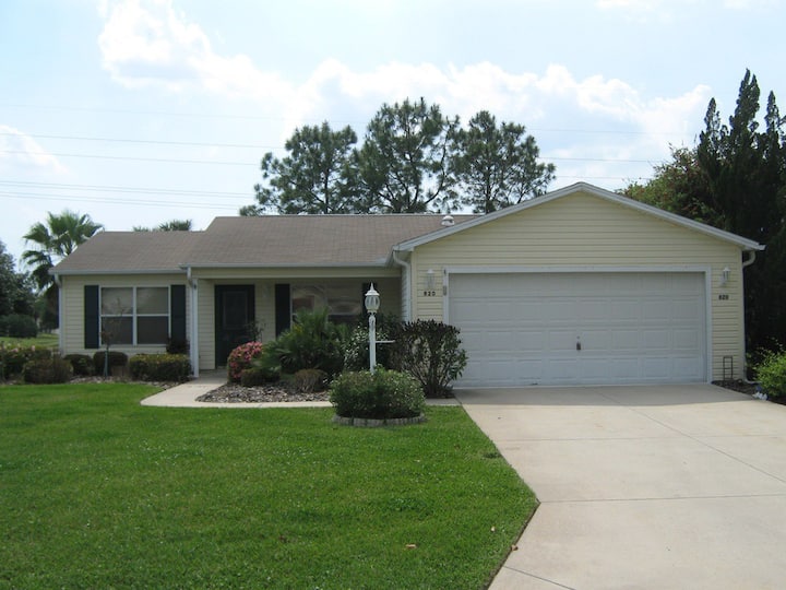 Top 10 long term rentals in the villages florida updated 2024 trip101