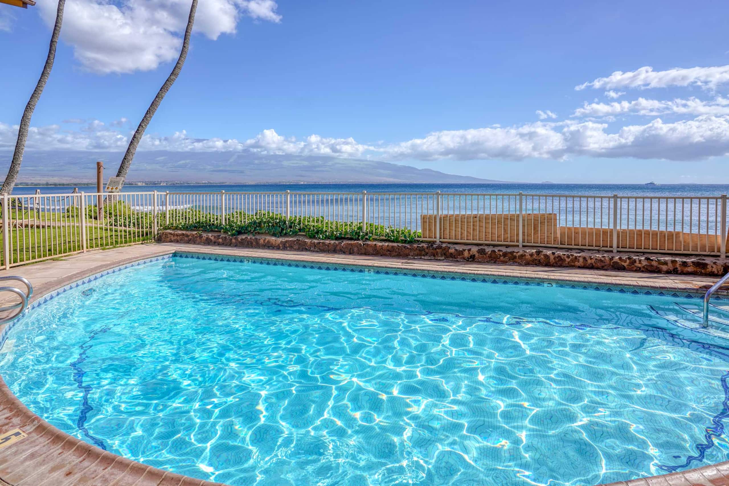 Condo in Wailuku · ★4.75 · 1 bedroom · 1 bed · 1 bath - Image 29