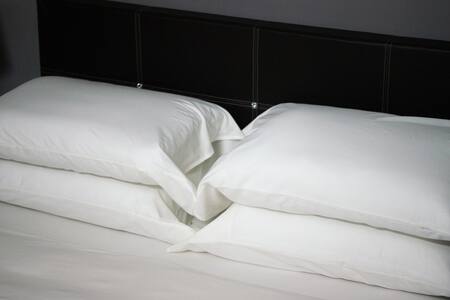 MALACCA MODERN HOMESTAY - DOUBLE ROOM 1