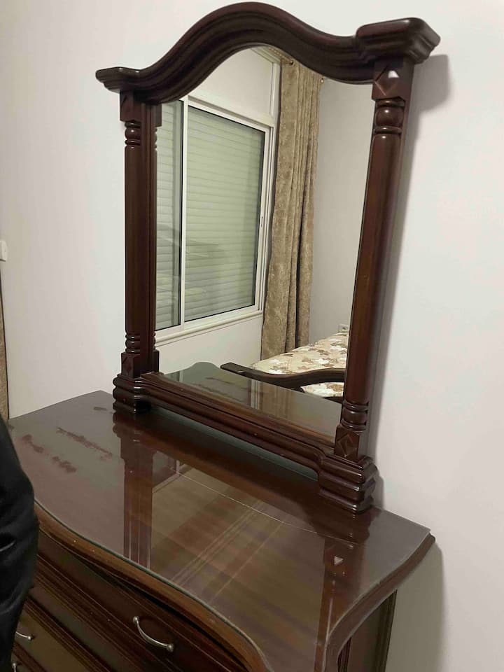 غرفة النوم 2