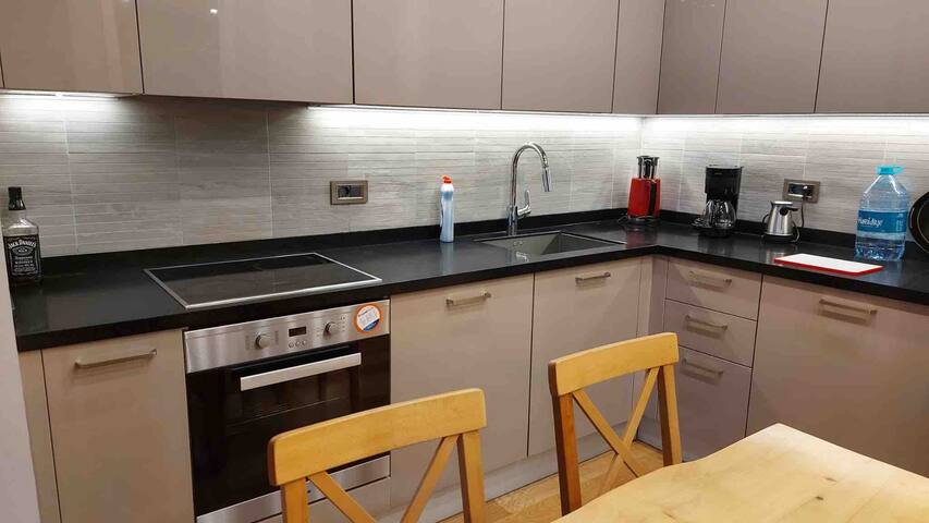 Ataşehir in en iyi residans ı 41 .kat 2+1 daire gallery image 3