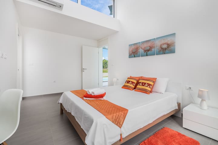 غرفة النوم 4