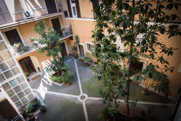 Assunta Domus – Elegant Suite