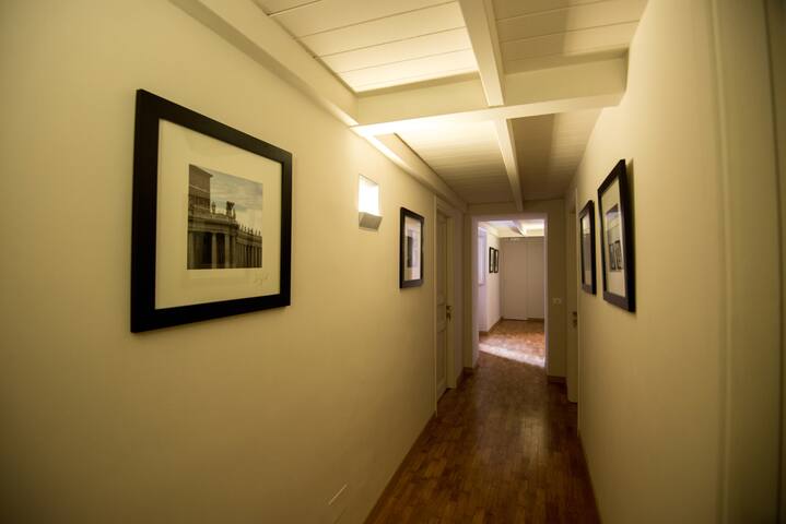 Assunta Domus – Elegant Suite gallery image 4