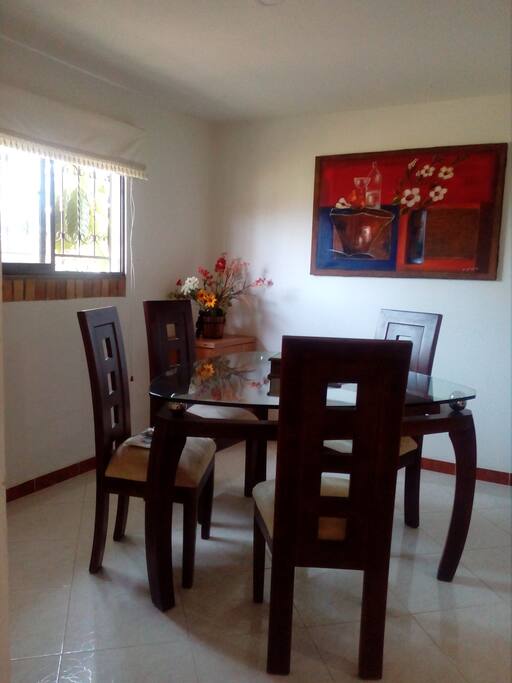 Comedor