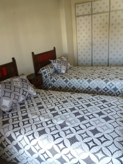 HABITACIÓN 1