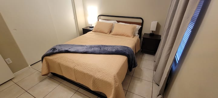 غرفة النوم 2