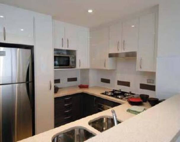 AMP Capital managed Airbnb listing 1
