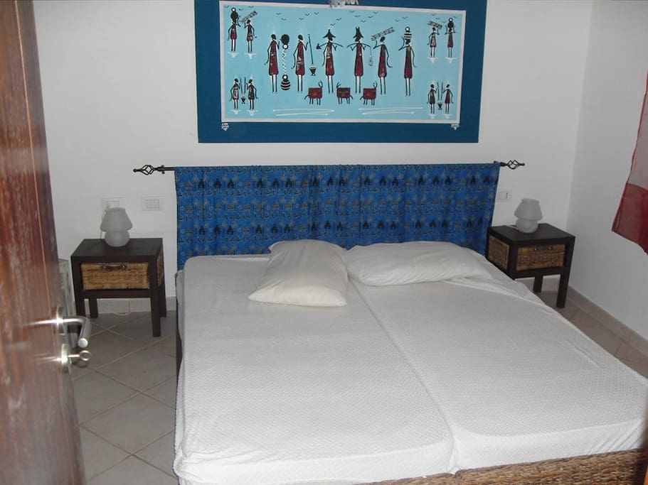 Quarto/Bed room
