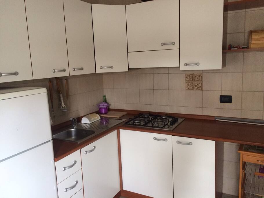 cucina