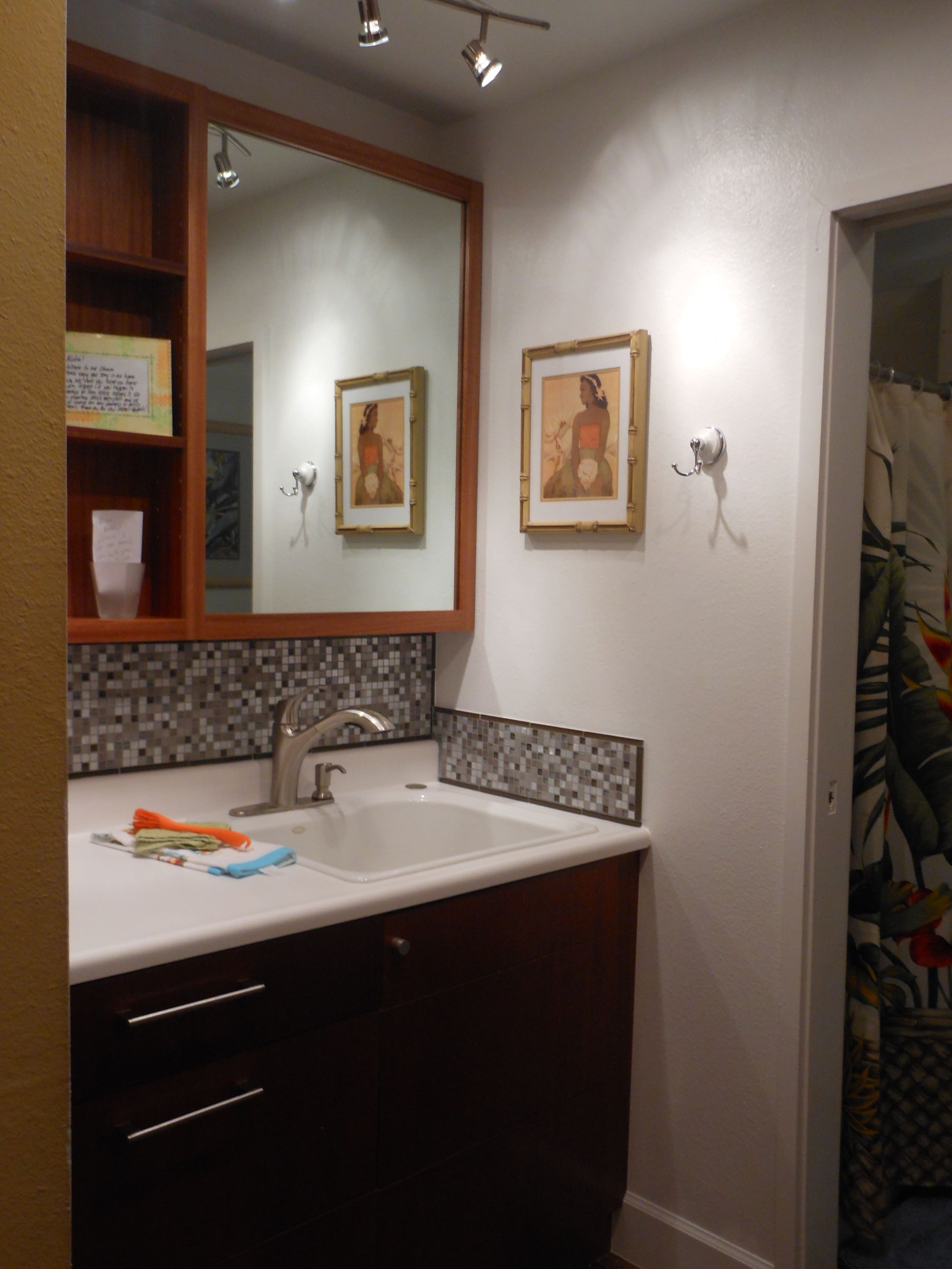 Condo in Kailua-Kona · ★4.74 · 1 bedroom · 1 bed · 1 bath - Image 7