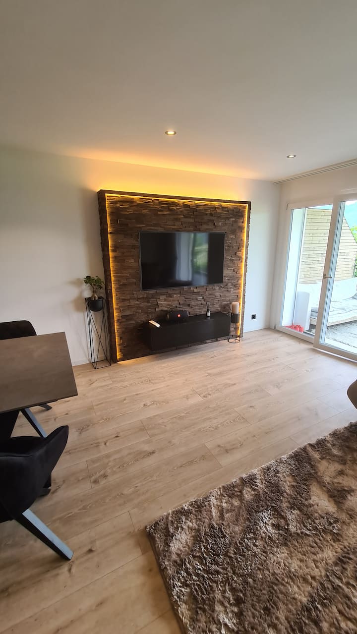 Superhost Appartement, Lake-thun & Mountainview - Thoune