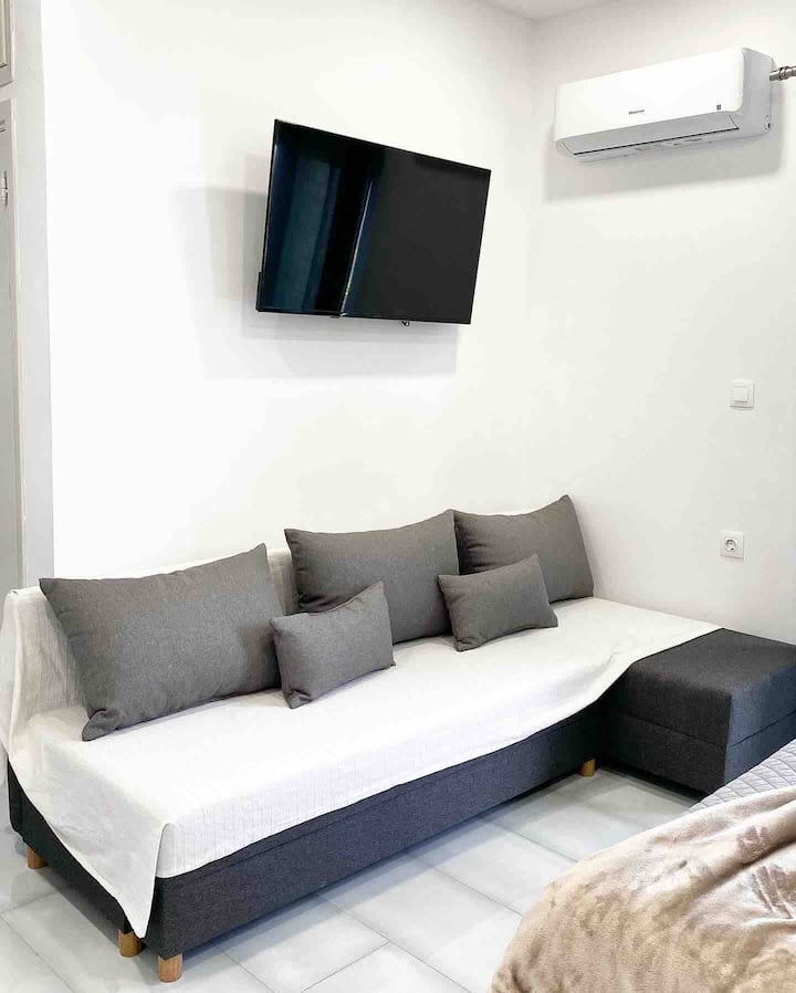 Kerkafos Beautiful Apartment - Rhodos