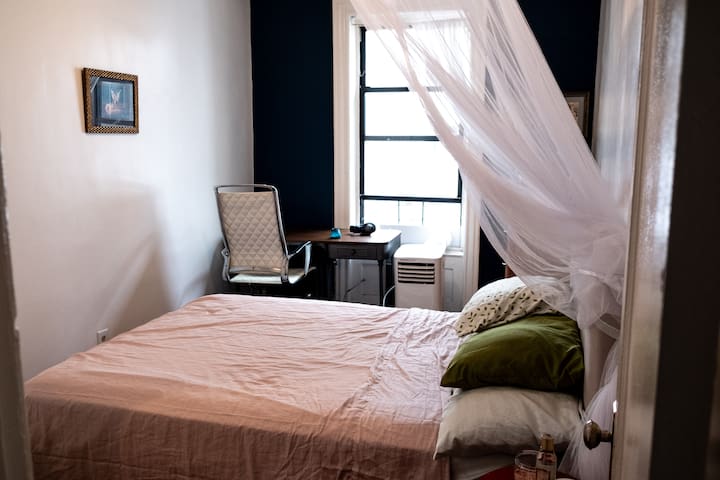 Brooklyn Chill & Explore