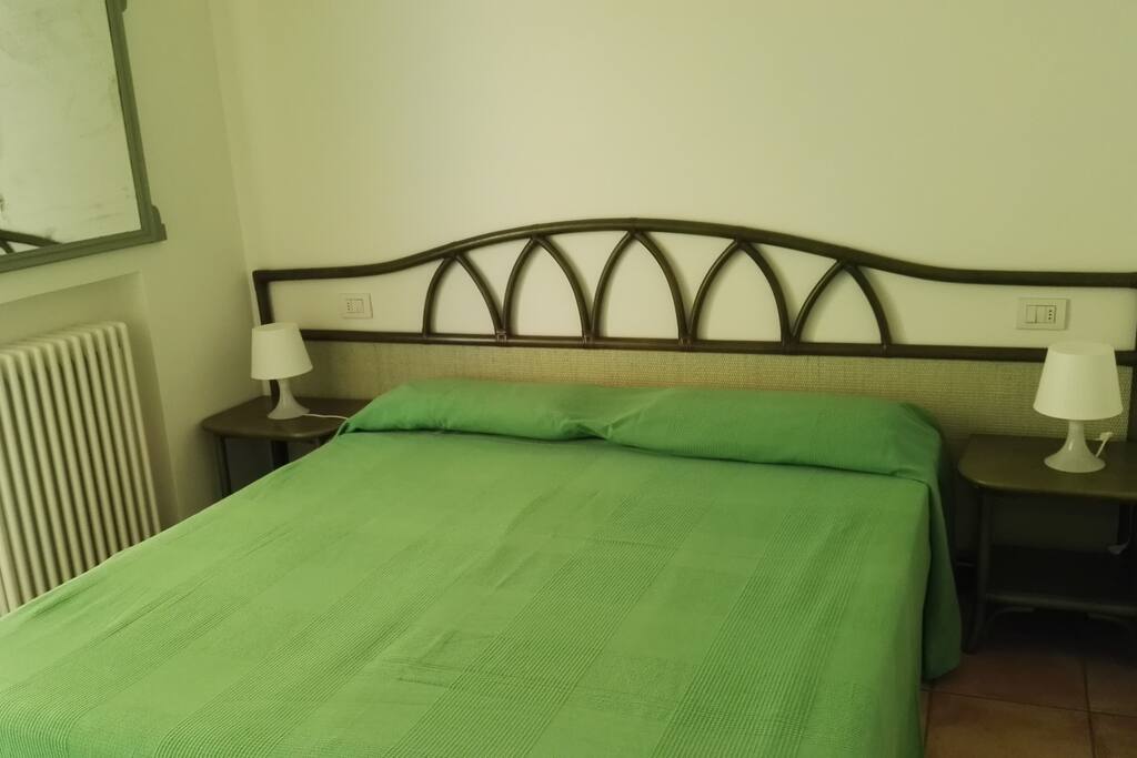 Camera da letto