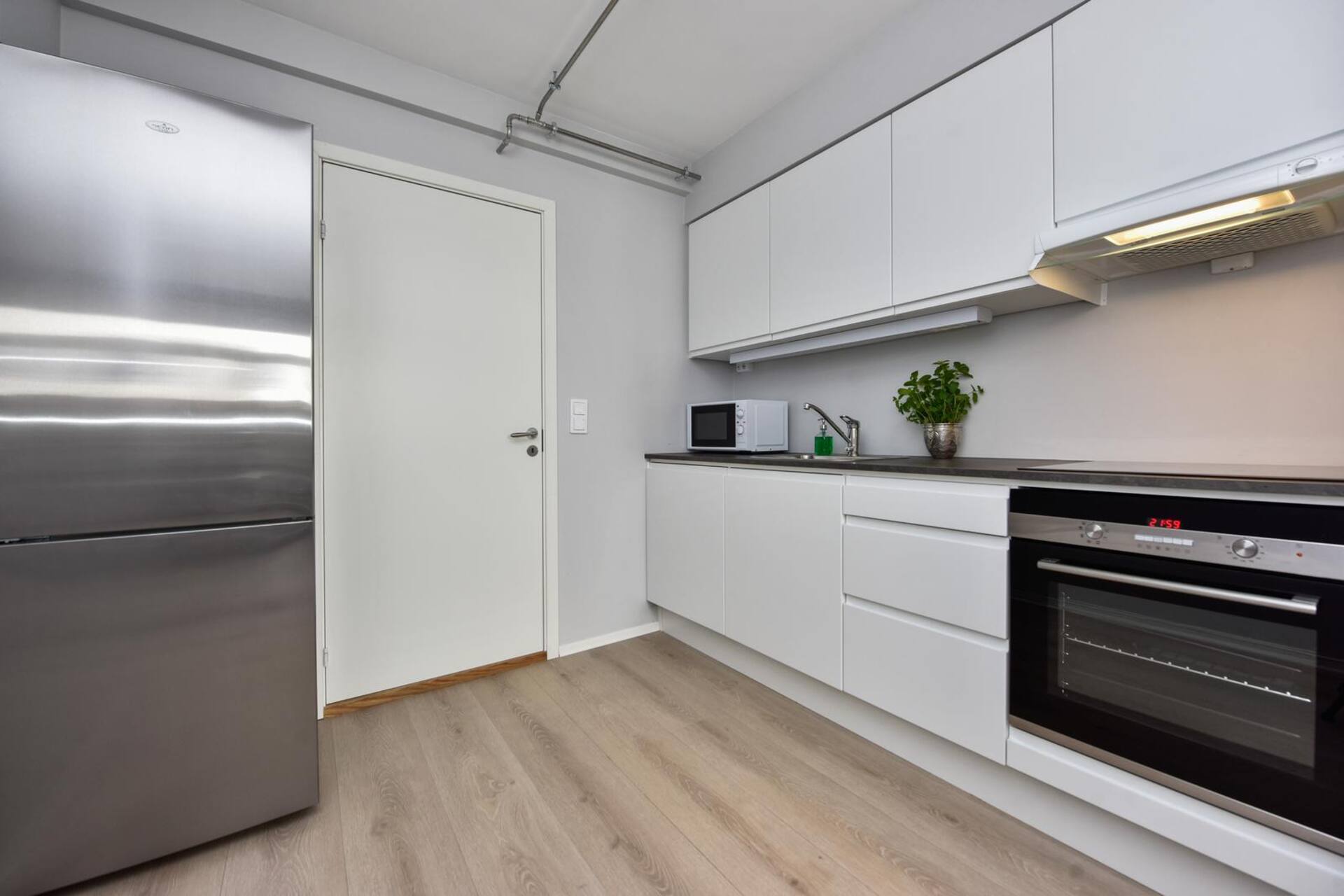 One-Bedroom Apartment For Two — foto 2